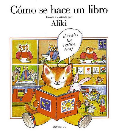 Editorial Juventud, S.a. Clara Como Se Hace Un Libro