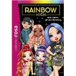La biblioteca rosa. Rainbow High, 11. Esta obrita... es una