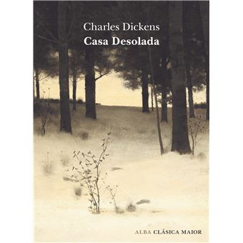 Casa desolada