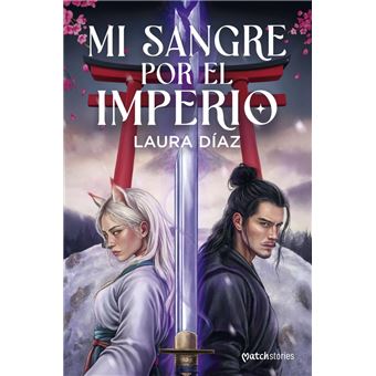 Mi Sangre Por El Imperio