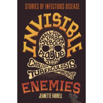 Invisible Enemies - 1