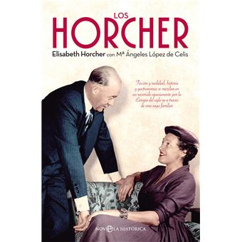 Los Horcher