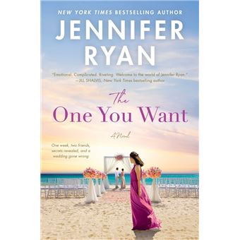 The One You Want - 1
