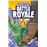 Victoria en battle royale
