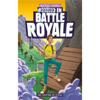 Victoria en battle royale
