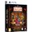 Paper Ghost Stories: Third Eye Open Ed Collector PS5