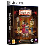 Paper Ghost Stories: Third Eye Open Ed Collector PS5
