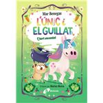 L`Unic Y El Guillat 2 L`Hort Encantat