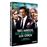 Tres amigos, sus mujeres y? los otros - DVD_0