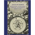 Macrocosmos microcosmos y medicina
