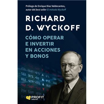 Cómo Operar E Invertir En Acciones Y Bonos