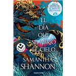 El Dia Que Se Abrio El Cielo-Precuela De El Priorato Del Nar