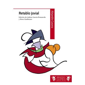Retablo jovial
