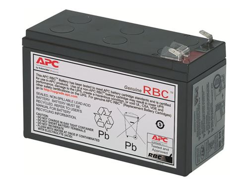Apc Bateria Repuesto 2