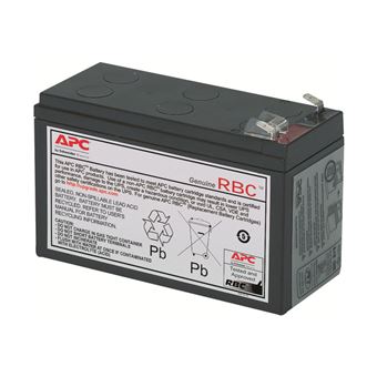 Apc Bateria Repuesto 2 - 1