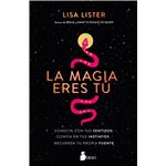 La Magia Eres Tú