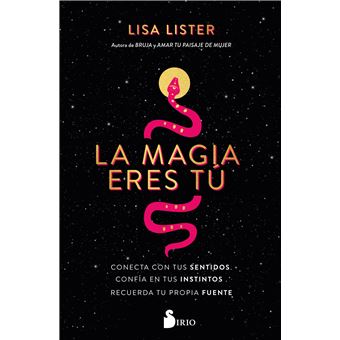La Magia Eres Tú