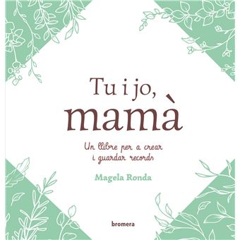 Tu i jo, mamà