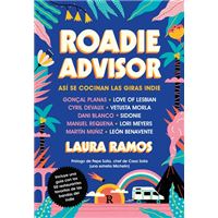 Roadieadvisor
