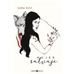 Mujer salvaje