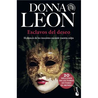 Esclavos del deseo