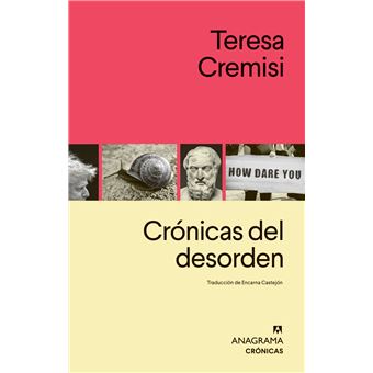 Crónicas del desorden
