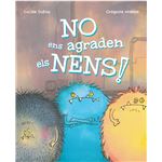 No ens agraden els nens!