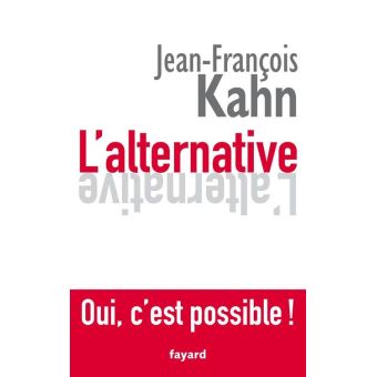 L'Alternative. Oui, c'est possible ! - 1
