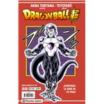 Dragon Ball Serie Roja 310