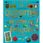 El quidditch de totes les epoques