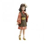 Default Constructor Figura Banpresto Guardianes De La Noche Makomo V21 15Cm