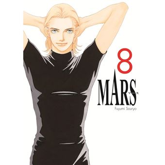 Mars 8