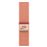 Correa Apple Rosa alba para Apple Watch 46mm Rosa alba - Talla única