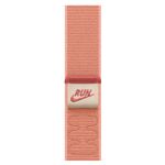 Correa Apple Rosa alba para Apple Watch 46mm Rosa alba - Talla única