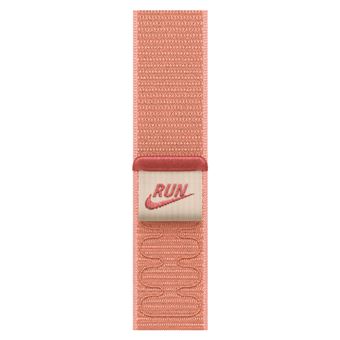 Correa Apple Rosa alba para Apple Watch 46mm Rosa alba - Talla única
