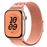Correa Apple Rosa alba para Apple Watch 46mm Rosa alba - Talla única