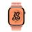 Correa Apple Rosa alba para Apple Watch 46mm Rosa alba - Talla única