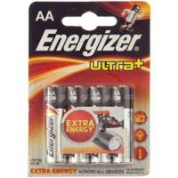 Energizer Ultra+ AA (4)