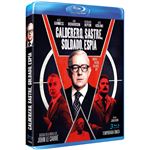 Calderero, sastre, soldado, espía - Miniserie Completa -  Blu-ray