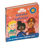 Héroes Valiosos-Pequeños Soñadores