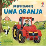 Una granja