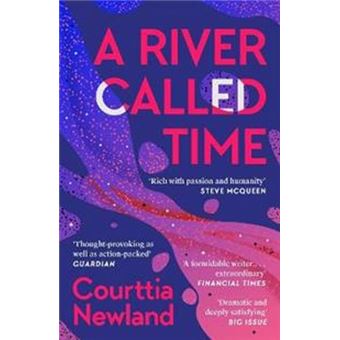 A river called time
