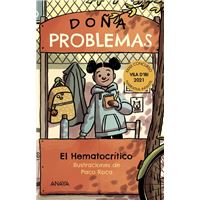 Doña Problemas