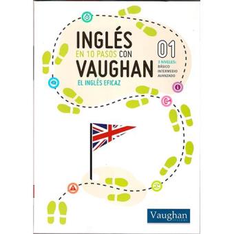 Ingles en 10 pasos con vaughan