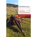 L´´últim transhumant