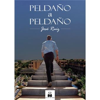 Peldaño a peldaño