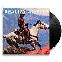 Reality Awaits - Vinilo