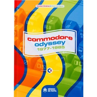 Commodore Odyssey