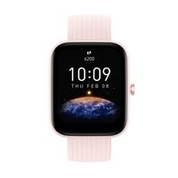 Smartwatch Amazfit Bip 3 Pro Rosa