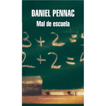 Mal de escuela